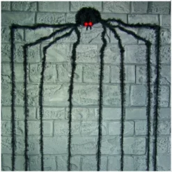 Other Animated Hanging Giant Spider