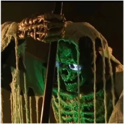 Other Cauldron Creeper Animated Prop