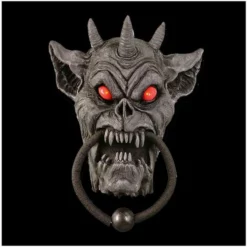Other Animated Gargoyle Door Knocker