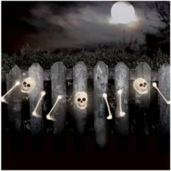 Other Animated Rattling Bones