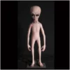 Distortions Unlimited Alien Prop 4.5ft