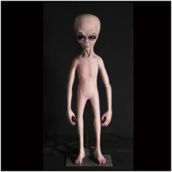 Distortions Unlimited Alien Prop 4.5ft