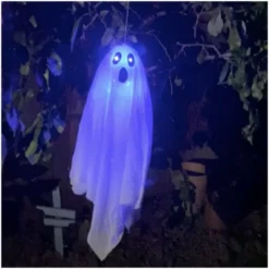 Other Animated Floating Ghost