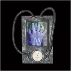 Other Animated Hand Generator