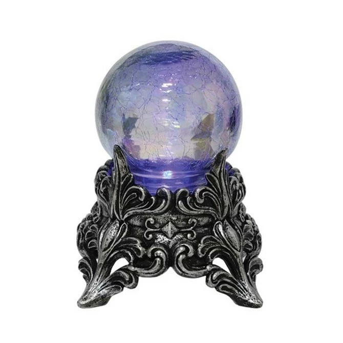 Other Animated Mystic Crystal Ball - Image 3