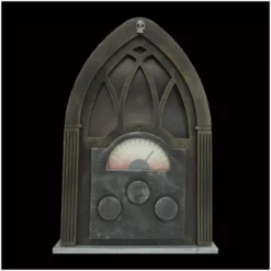 Other Animated Arched Radio