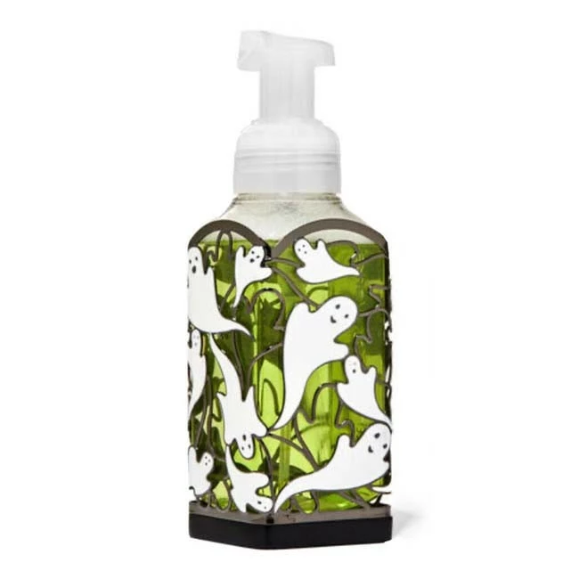 Bath & Body Works Dancing Ghost Soap Holder