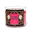 Bath & Body Works Ghoul Friend 3 Wick Candle