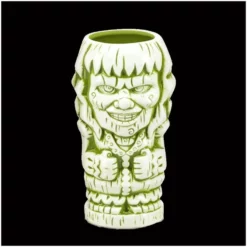 Other Geeki Tikis The Exorcist Regan Tiki Mug