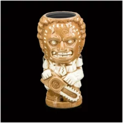 Other Geeki Tikis Texas Chainsaw Massacre Leatherface Tiki Mug