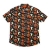 Creepy Co. Beistle® Graveyard Gourd Button Up Shirt *SALE*
