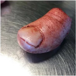 Other Silicone Severed Big Toe