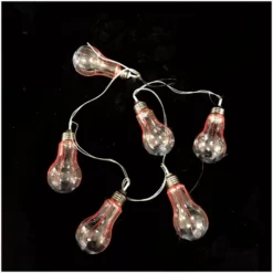 Other String Of Bloody Light Bulbs