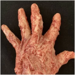 Other Silicone Burnt Arm