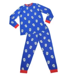 Cakeworthy Friday The 13th Pyjamas