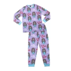 Cakeworthy The Exorcist PJ Set