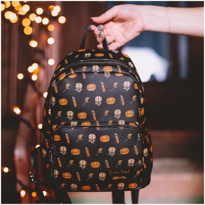 Cakeworthy Trick R Treat Mini Backpack - Image 4
