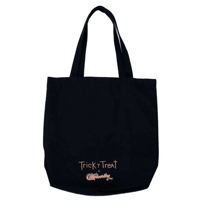 Cakeworthy Trick R Treat Tote Bag *25% OFF* - Image 2