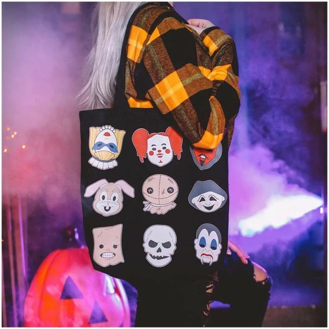 Cakeworthy Trick R Treat Tote Bag *25% OFF* - Image 3