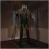 Other 7ft Cellar Dweller Animated Prop