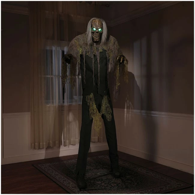 Other 7ft Cellar Dweller Animated Prop