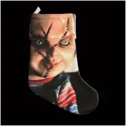 Other Horror Christmas Stocking Chucky