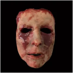 Other Silicone Skinned Face Mask CHRISTINE
