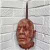 Other Silicone Severed Head On Spike Clarence