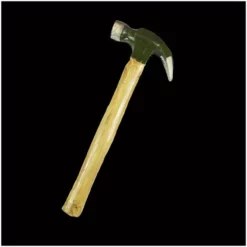 Mad About Horror Claw Hammer
