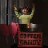 Other Cotton Candice Animated Prop (SOLD OUT)