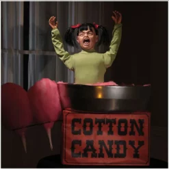 Other Cotton Candice Animated Prop (SOLD OUT)