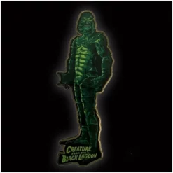 Factory Entertainment Creature From The Black Lagoon Bottle Opener (2019 SDCC Exclusive)