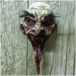 Pumpkin Pulp Creepin' Up The Walls Biter