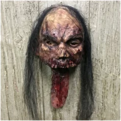 Pumpkin Pulp Creepin' Up The Walls Dead Licker