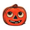 Creepy Company Creepy Co. Beistle® Jack O' Lantern Plush Cushion