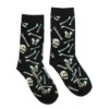 Creepy Co. Beistle® Skeleton & Bones Socks