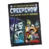 Creepy Co. Creepy Co Creepshow Comic Throw Blanket