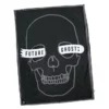 Creepy Co. Future Ghost™ Skull Throw Blanket *SALE*