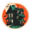 Creepy Co. Beistle® Haunted House Rug *SALE*