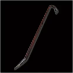 Mad About Horror Crowbar