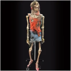 Other Deluxe Skeleton Prop Barbara