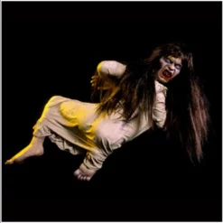 Distortions Unlimited Scary Carrie Prop