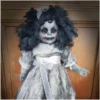 Other OOAK Gothic Horror Doll Willow