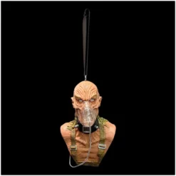 TRICK OR TREAT STUDIOS Holiday Horrors House Of 1000 Corpses Doctor Satan Ornament