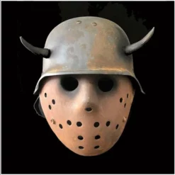 Burkbench Designs Helmet The Executioner