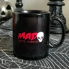Other Mad About Horror Logo Mug
