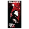 Factory Entertainment Halloween 2 Michael Myers Beach / Bath Towel