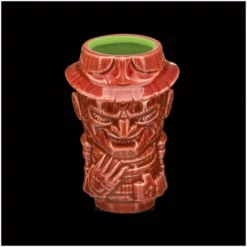 Other Geeki Tikis A Nightmare On Elm Street Freddy Krueger Mini Muglet