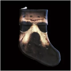 Other Horror Christmas Stocking Jason