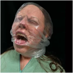 Mad About Horror Suffocation *SALE*